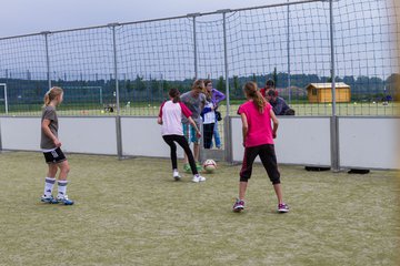 Bild 45 - Jubilumsveranstaltung Soccer Court